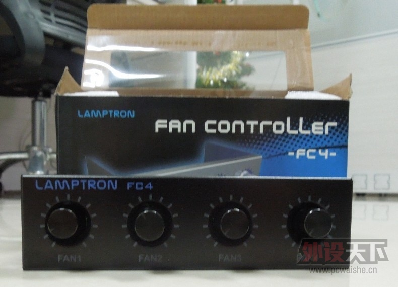 [����]Lamptron FC4 4·������ 95������������ս��99