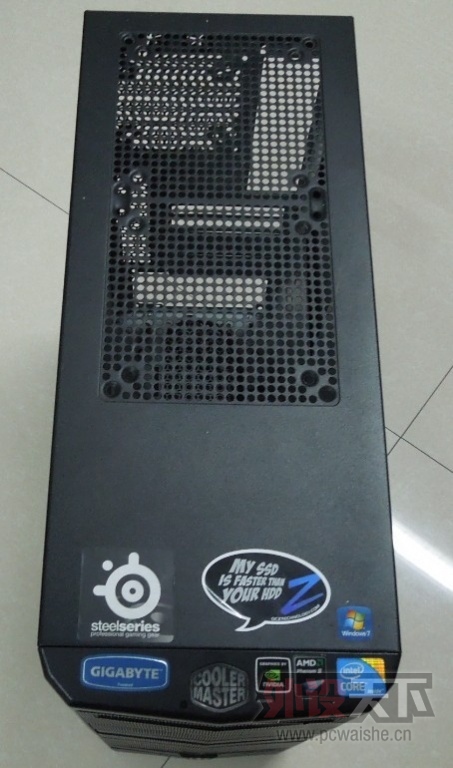 [����]Lamptron FC4 4·������ 95������������ս��99