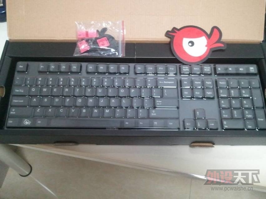 ������һ�ѻ�еDUCK2108����