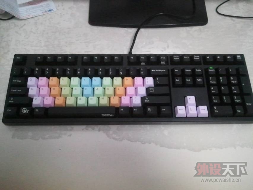 ������һ�ѻ�еDUCK2108����