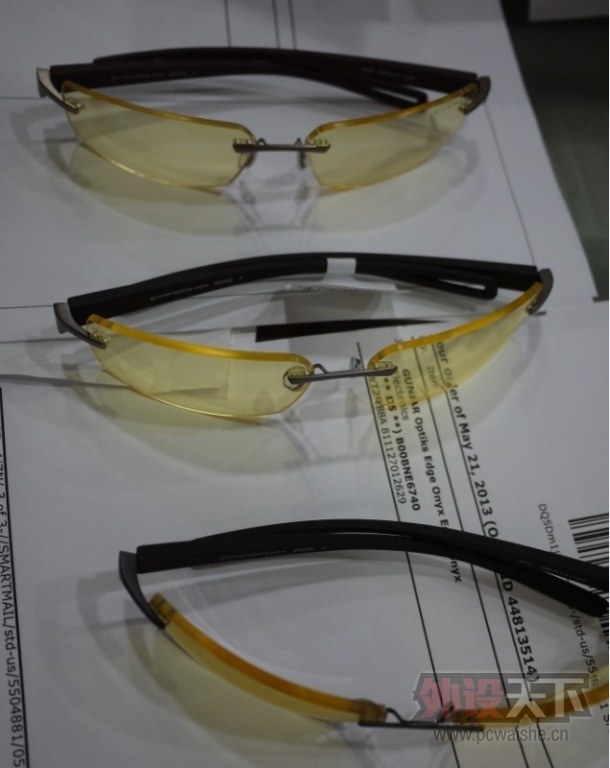 gunnar ���ɶ� �������۾� MLG�� Edge Adv Computer/Gaming Eyewear ���3����350һ��