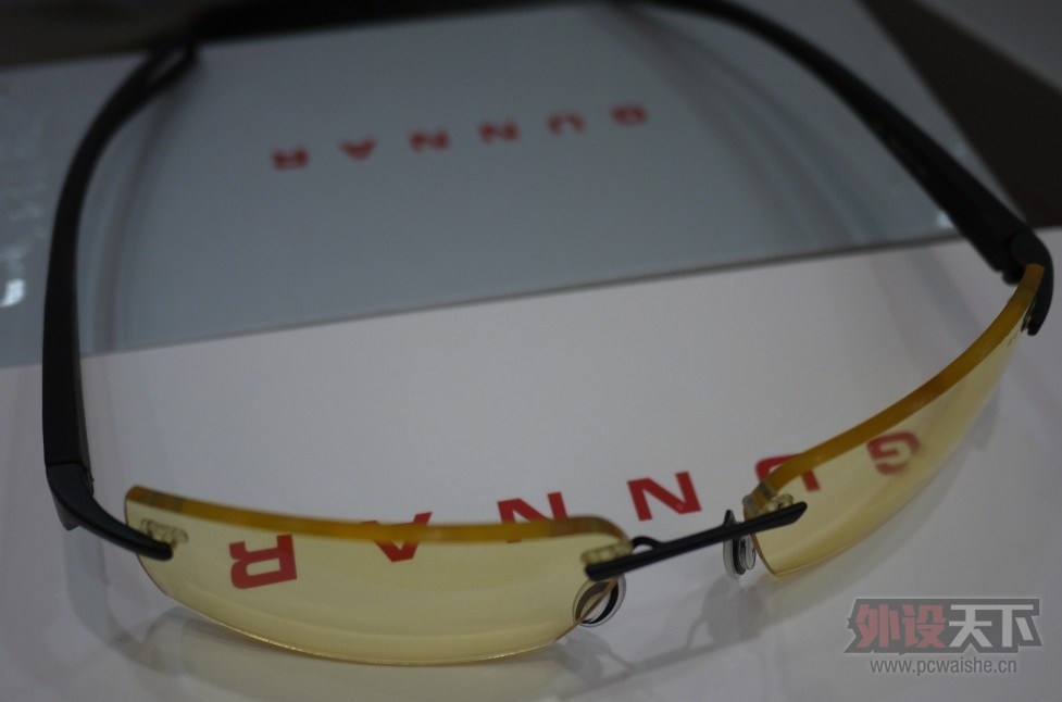 gunnar ���ɶ� �������۾� MLG�� Edge Adv Computer/Gaming Eyewear ���3����350һ��