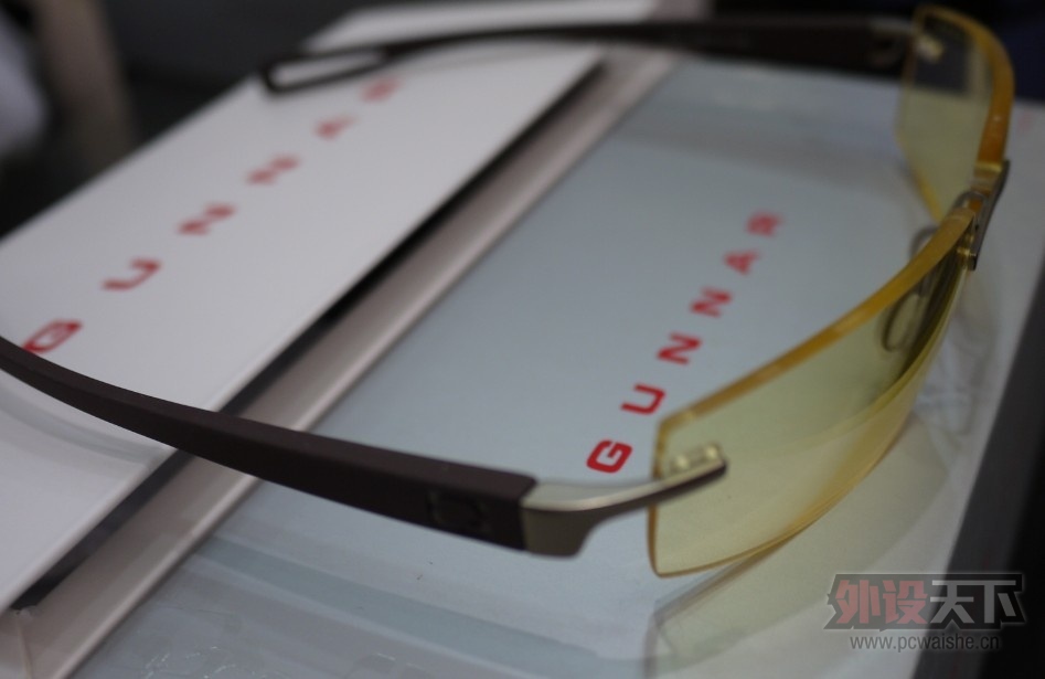 gunnar ���ɶ� �������۾� MLG�� Edge Adv Computer/Gaming Eyewear ���3����350һ��