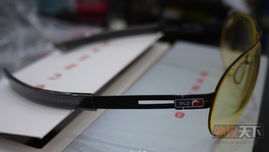 gunnar ���ɶ� �������۾� MLG�� Edge Adv Computer/Gaming Eyewear ���3����350һ��