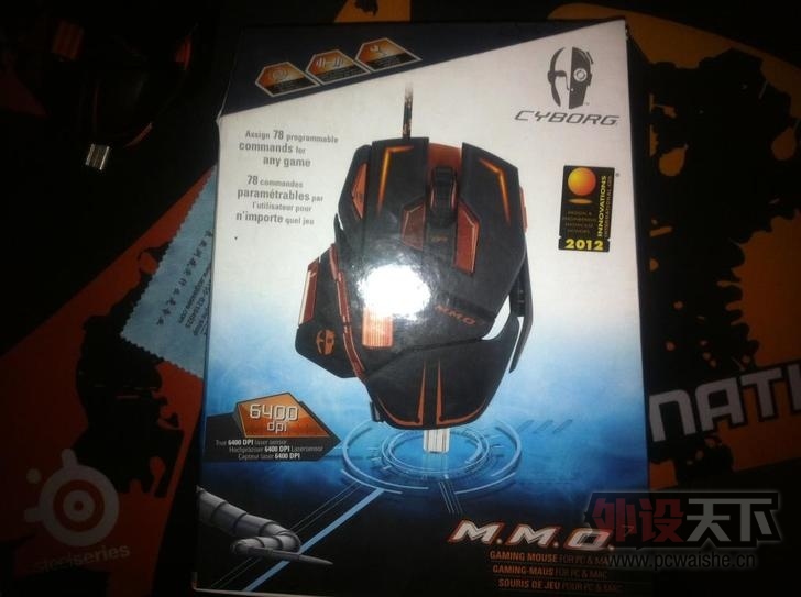 ���ѿ���ħ MMO7  9.5���£�700Ԫ��˳��(�ѳ�)