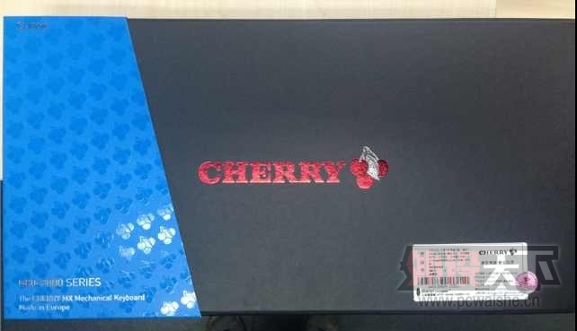 [����]ȫ�� Cherry G80-3000 ��ɫ�����˳��550