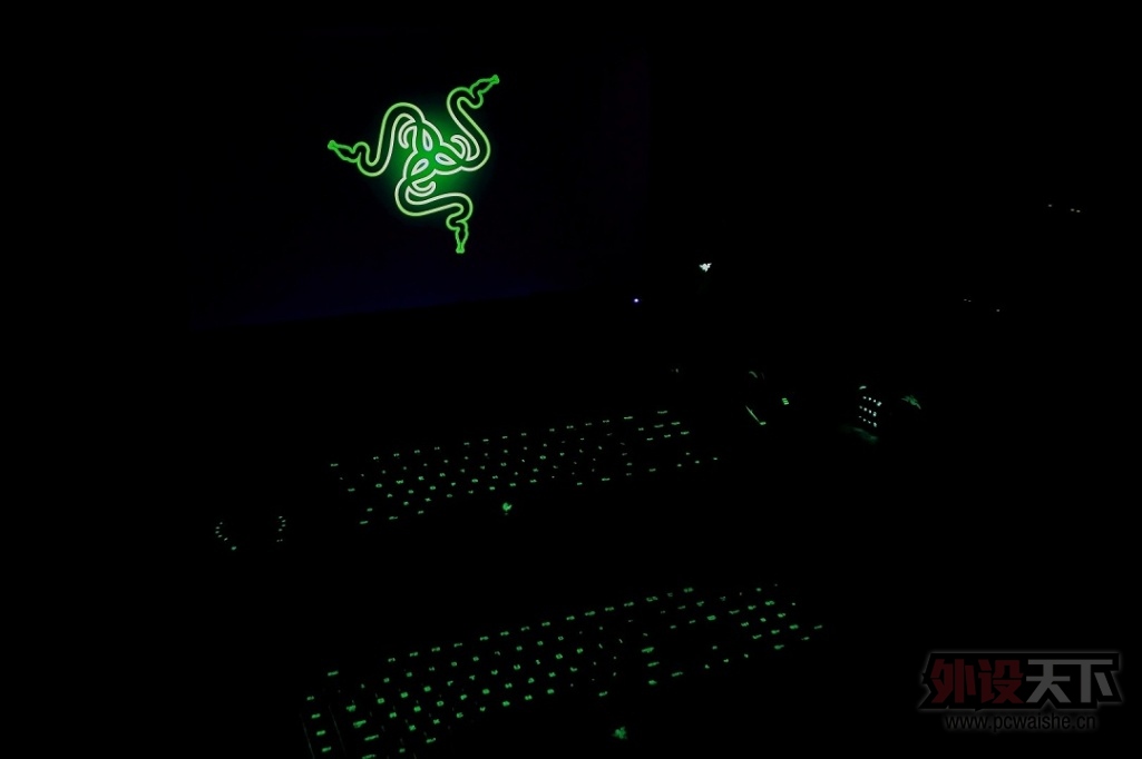 [7P] ��Ĳ�����Razer