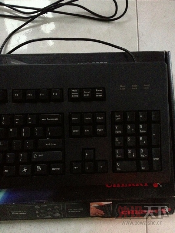 [�ѳ�] cherry G80-3494