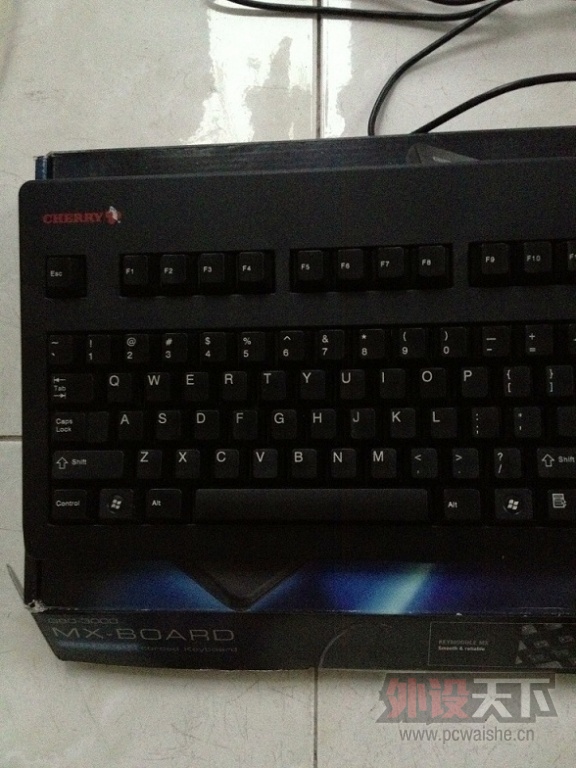[�ѳ�] cherry G80-3494