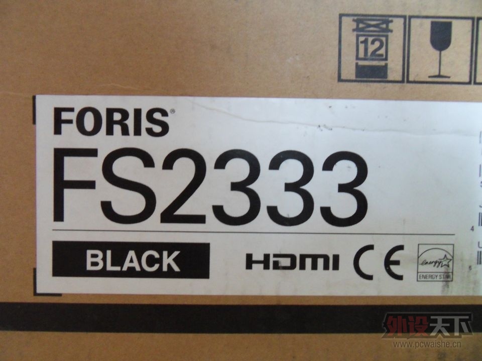 [25P] �ҵ�EIZO FS2333
