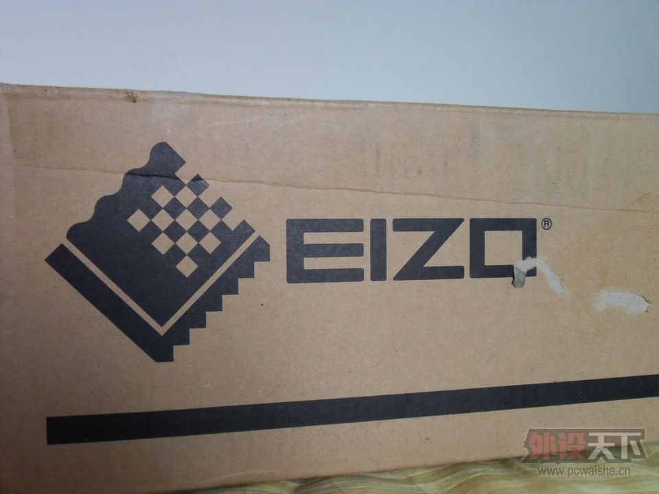 [25P] �ҵ�EIZO FS2333