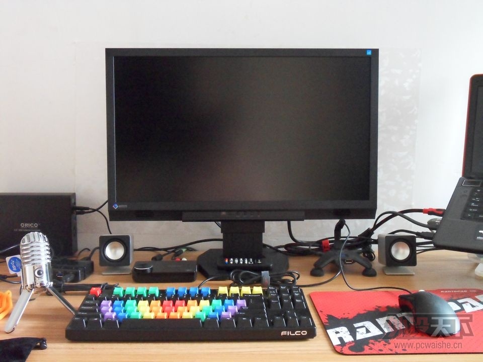 [25P] �ҵ�EIZO FS2333