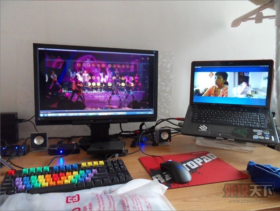 [25P] �ҵ�EIZO FS2333