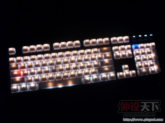 ��Խԭ��DUCK2108   �Ȳ��LED��