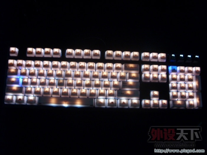 ��Խԭ��DUCK2108   �Ȳ��LED��
