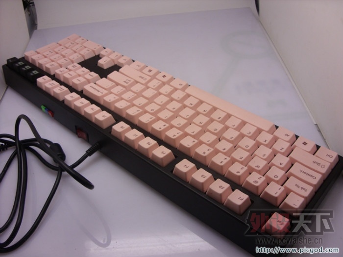 ��Խԭ��DUCK2108   �Ȳ��LED��