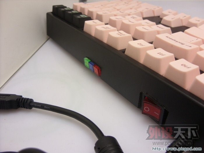 ��Խԭ��DUCK2108   �Ȳ��LED��