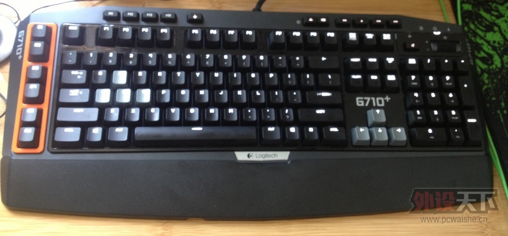 ���������޼�G710+ 95��650�����ˣ�����Ѹ���лл�ﶥ��