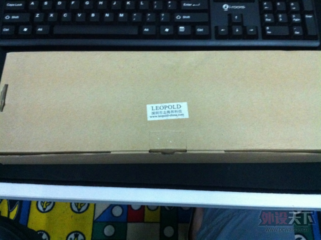 leopold fc660m �����С��������