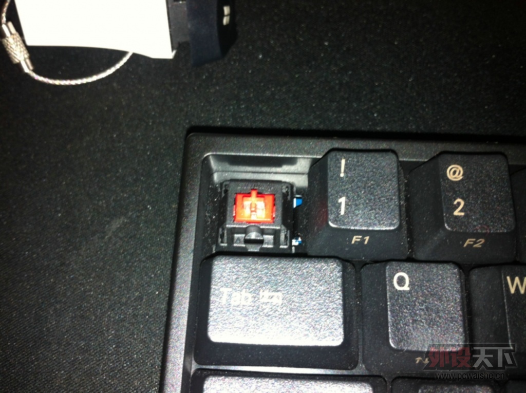 leopold fc660m �����С��������
