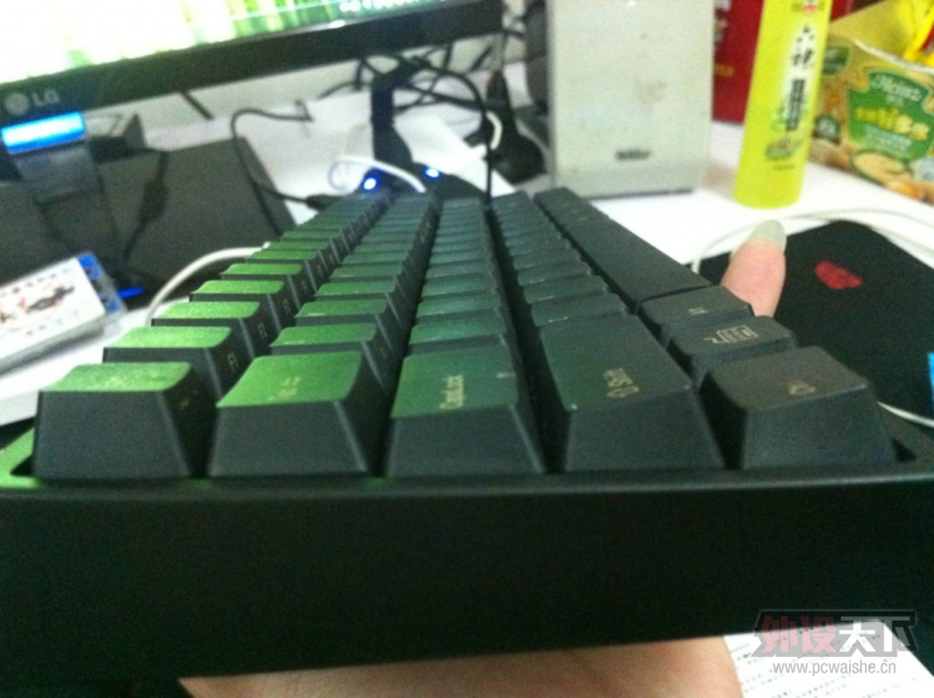 leopold fc660m �����С��������