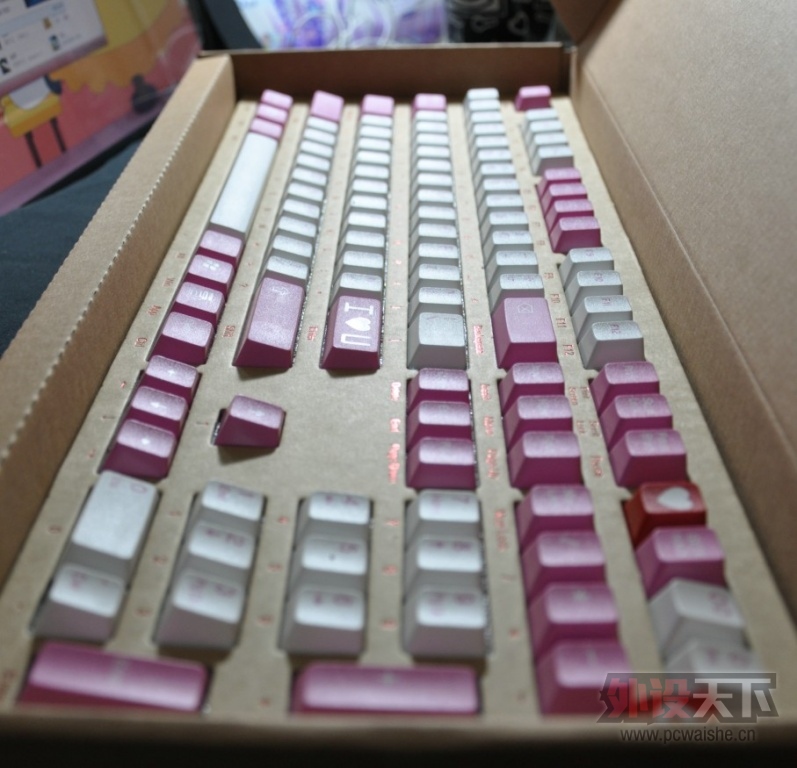SP˽װȫ1900ԪMKC87A͸ñ