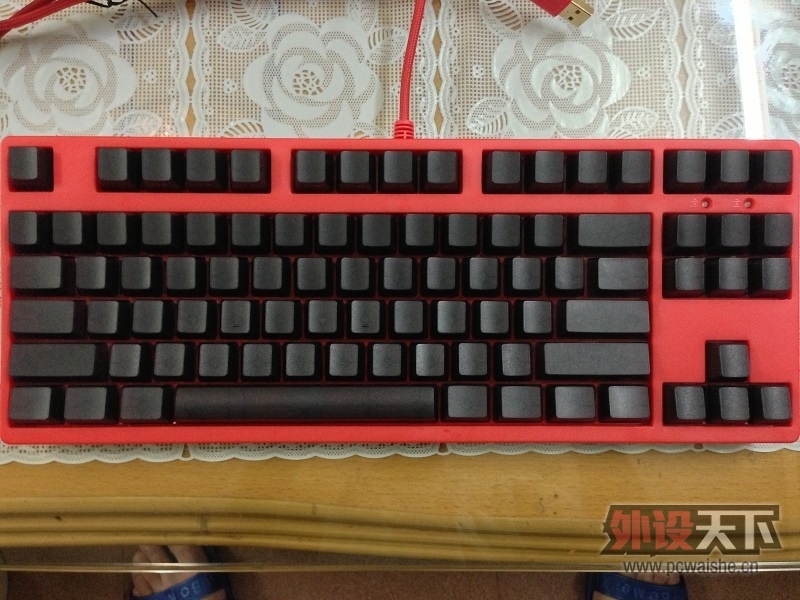 [�ѳ�]����Noppoo Choc Mid 87S ��������/���ᡣ95�¡�