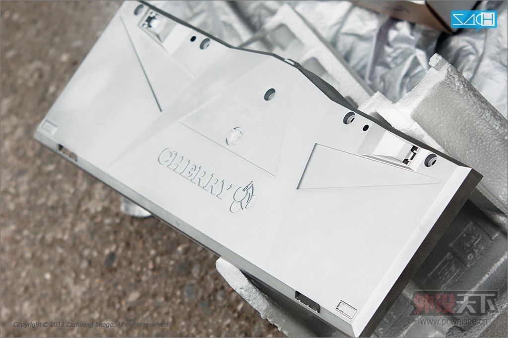 �Լ����ִ��조����ɫCherry G80-3800������KC104B�ʺ�PBT��ñ