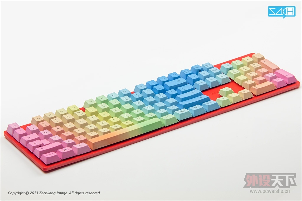 �Լ����ִ��조����ɫCherry G80-3800������KC104B�ʺ�PBT��ñ