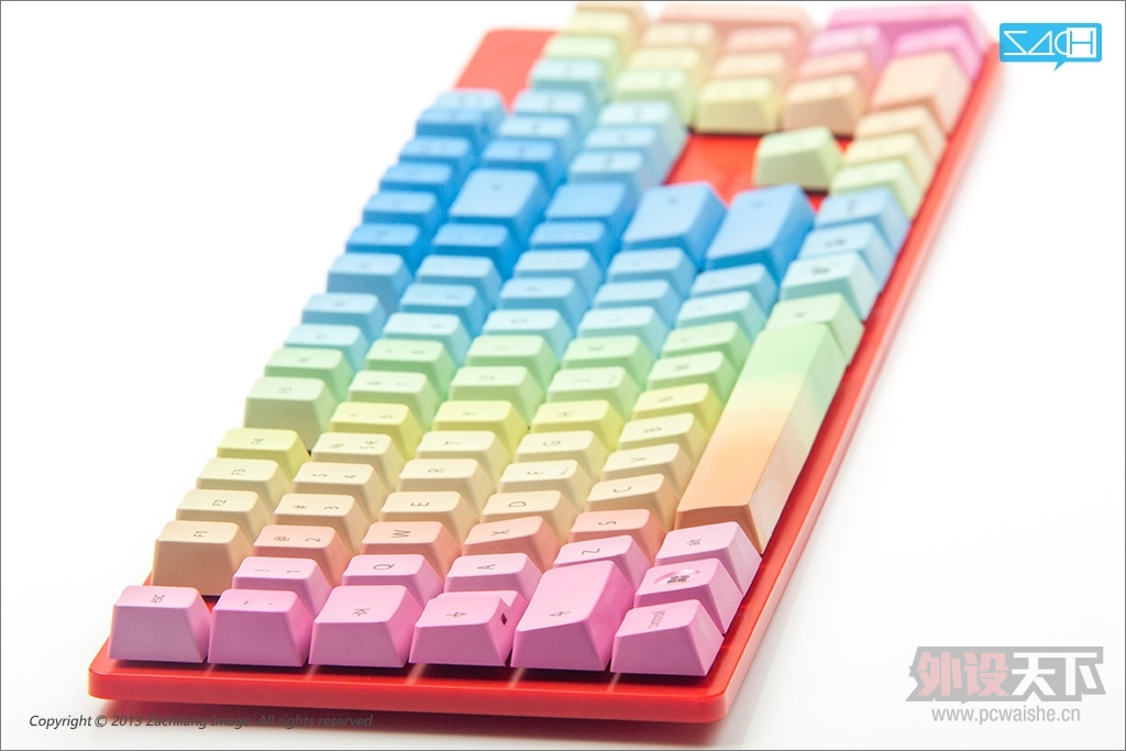 �Լ����ִ��조����ɫCherry G80-3800������KC104B�ʺ�PBT��ñ