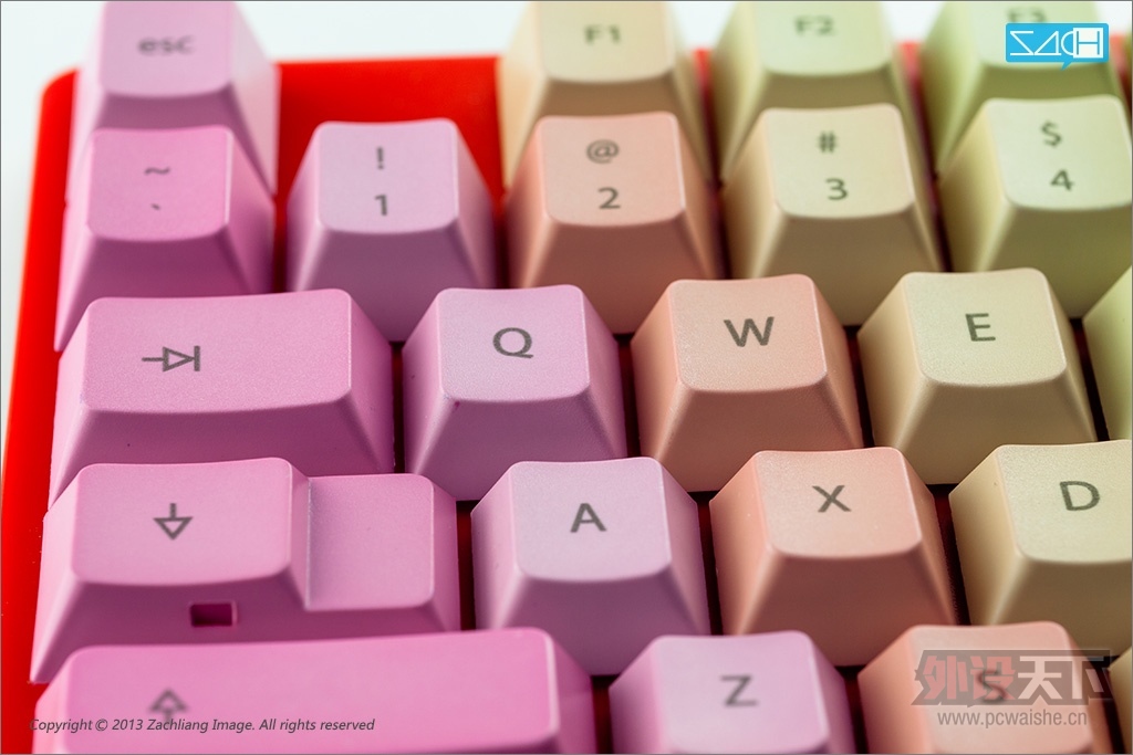 �Լ����ִ��조����ɫCherry G80-3800������KC104B�ʺ�PBT��ñ