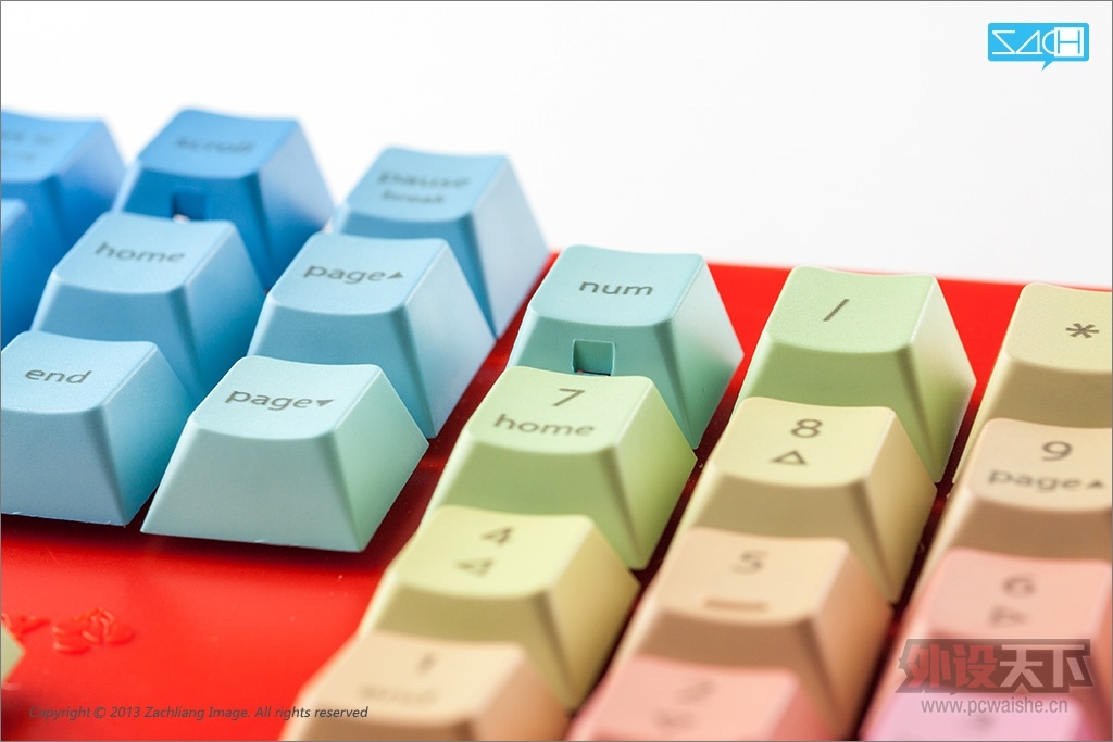 �Լ����ִ��조����ɫCherry G80-3800������KC104B�ʺ�PBT��ñ