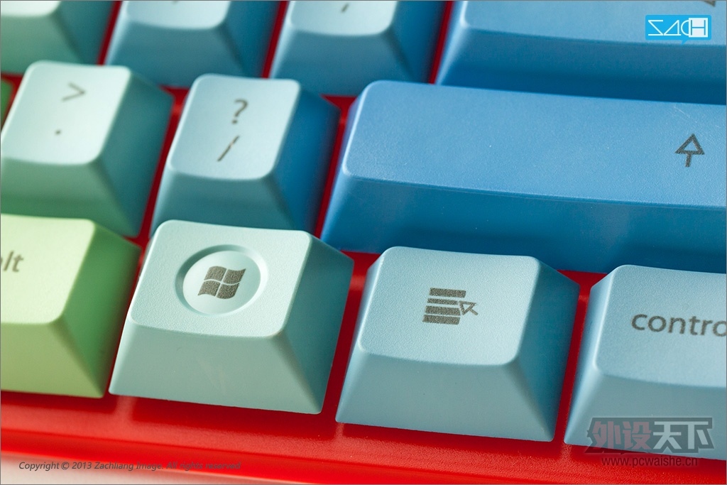 �Լ����ִ��조����ɫCherry G80-3800������KC104B�ʺ�PBT��ñ