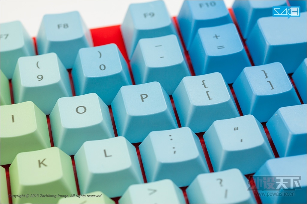 �Լ����ִ��조����ɫCherry G80-3800������KC104B�ʺ�PBT��ñ