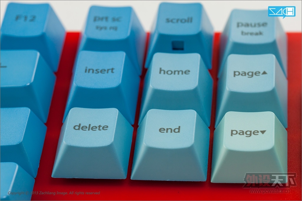 �Լ����ִ��조����ɫCherry G80-3800������KC104B�ʺ�PBT��ñ