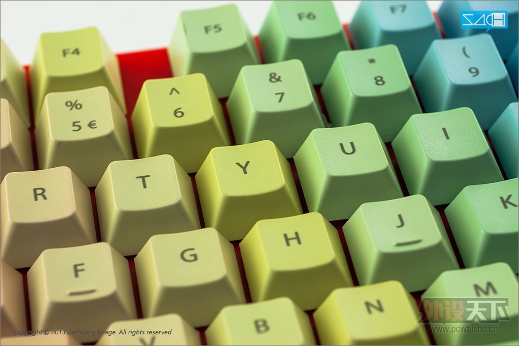 �Լ����ִ��조����ɫCherry G80-3800������KC104B�ʺ�PBT��ñ