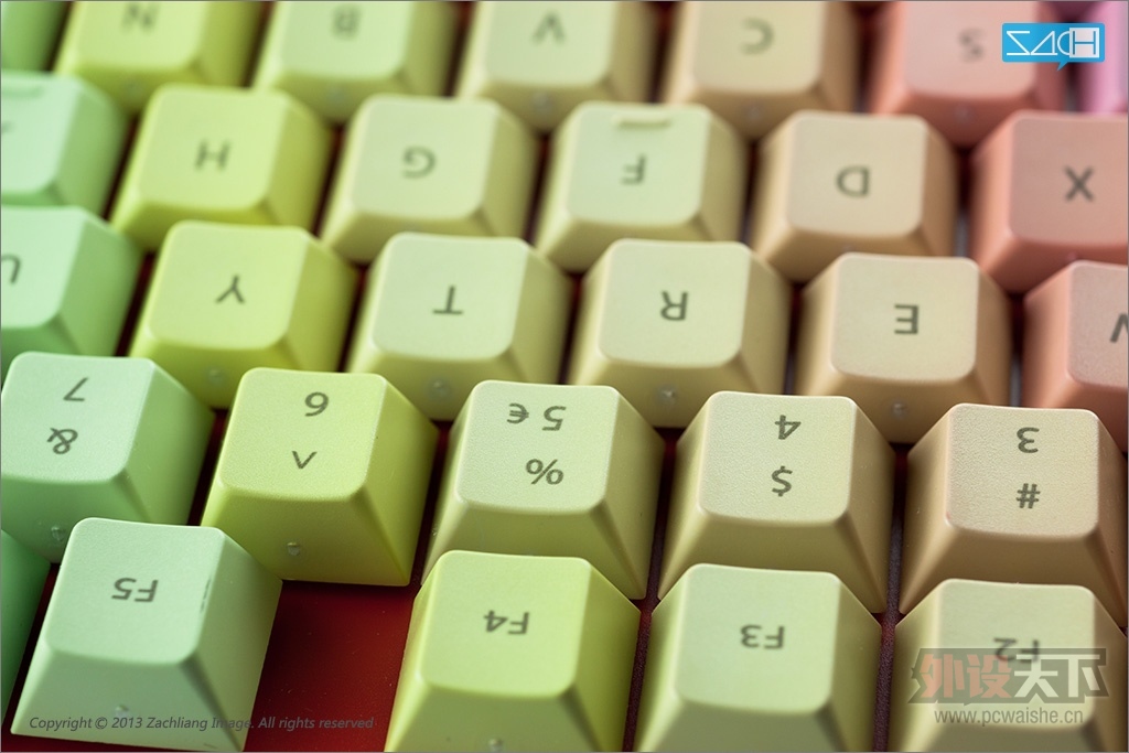 �Լ����ִ��조����ɫCherry G80-3800������KC104B�ʺ�PBT��ñ