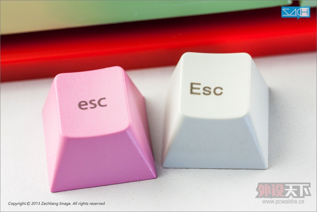 �Լ����ִ��조����ɫCherry G80-3800������KC104B�ʺ�PBT��ñ