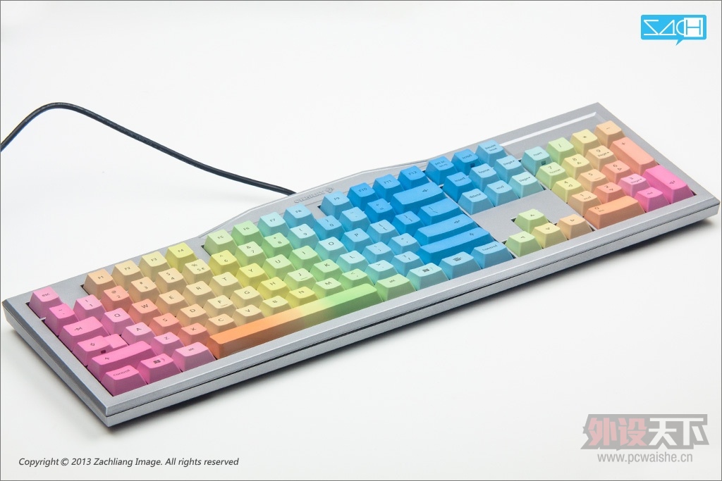 �Լ����ִ��조����ɫCherry G80-3800������KC104B�ʺ�PBT��ñ