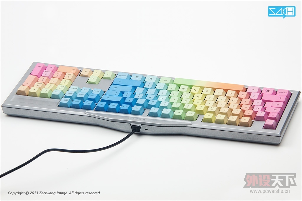 �Լ����ִ��조����ɫCherry G80-3800������KC104B�ʺ�PBT��ñ