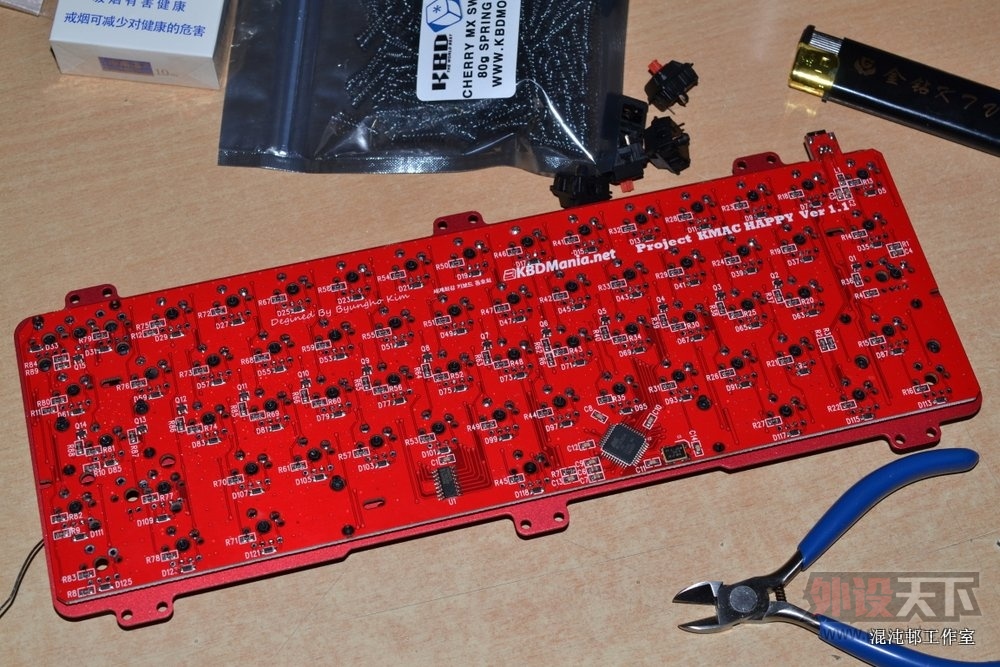 ��6xKey 60%���� �Ա� Poker 1��2��Kmac Happy��ȫ�Ա�����