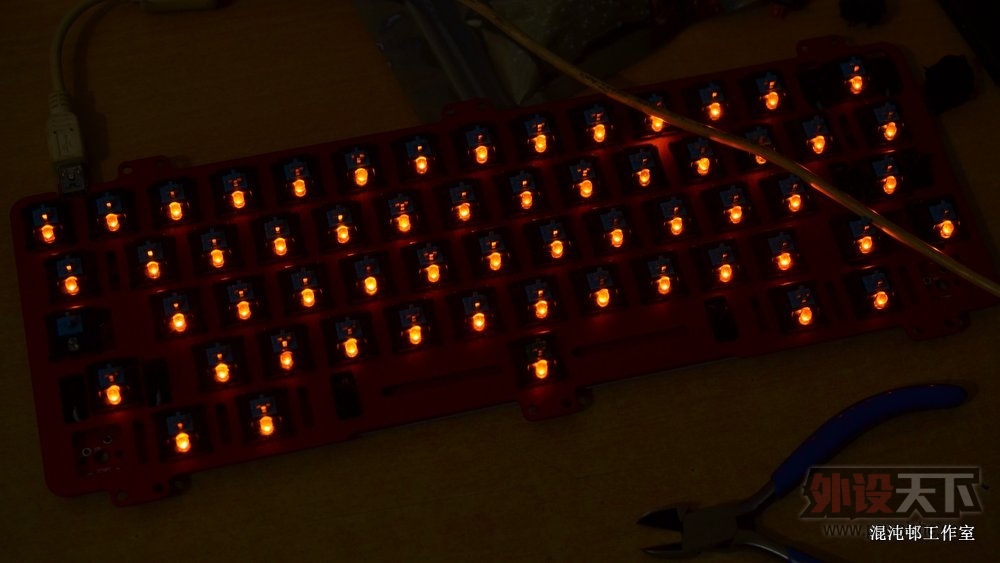 ��6xKey 60%���� �Ա� Poker 1��2��Kmac Happy��ȫ�Ա�����