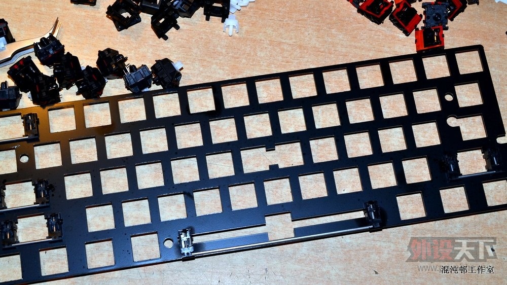 ��6xKey 60%���� �Ա� Poker 1��2��Kmac Happy��ȫ�Ա�����