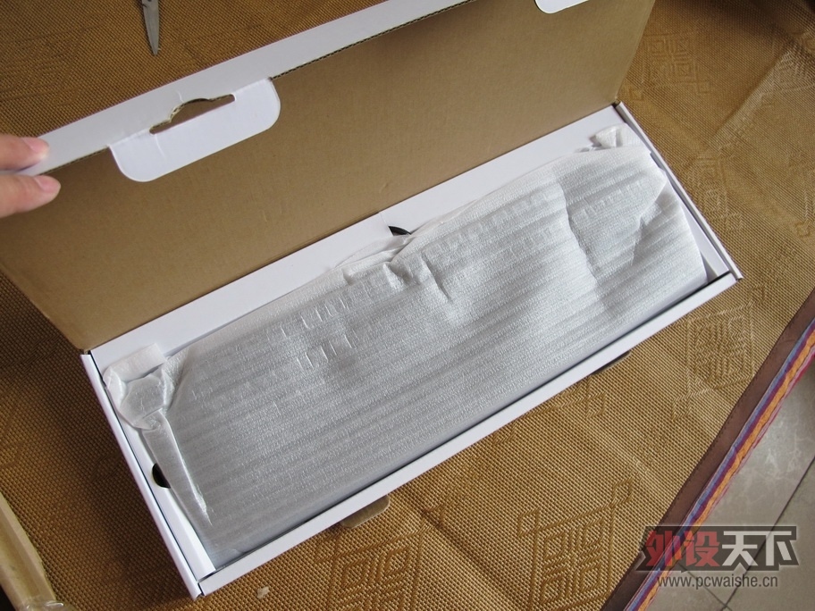 ikbc f-104˫ɫС
