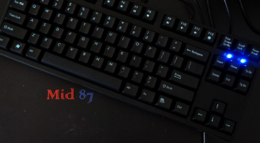 Noppoo  Mid 87 ޳ɫ 