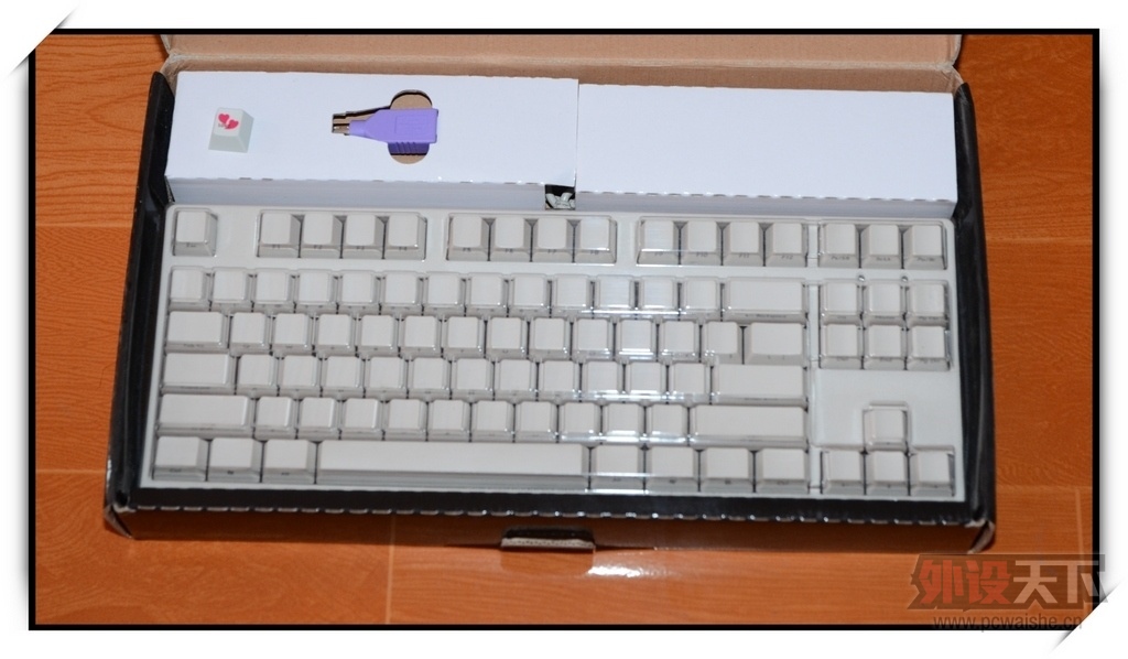 FILCO ����2�� 87 ���� ������˫����ʾ��֧��