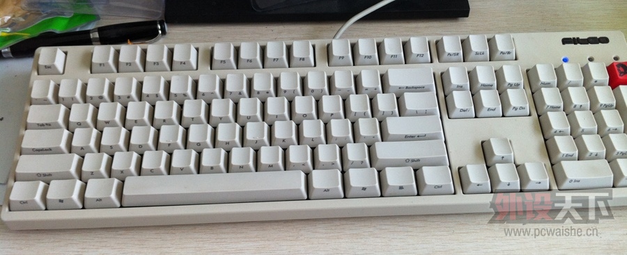 Filco����104�ײ軻����87�ײ�