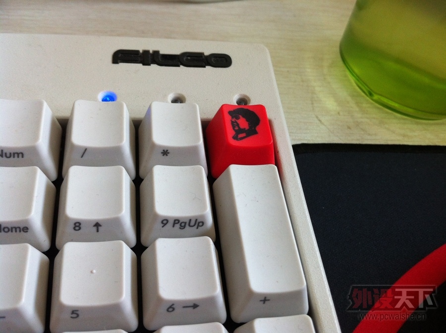 Filco����104�ײ軻����87�ײ�
