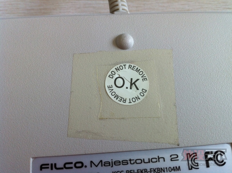 Filco����104�ײ軻����87�ײ�