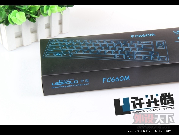 Сȴȫleopold²£FC660M-66Key-minɫPBT iеС